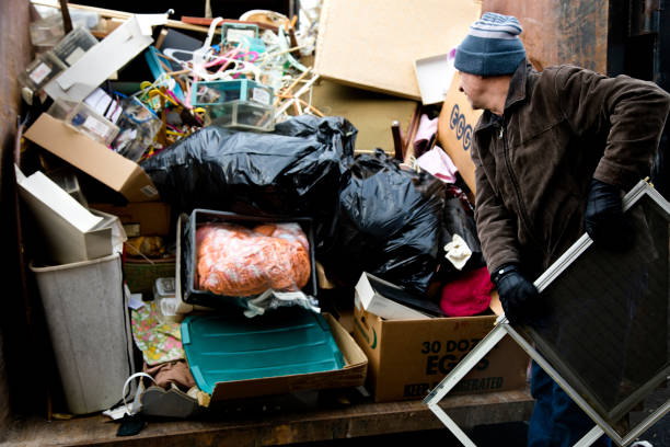 Best Furniture Removal  in Pine Ridge At Crestwood, NJ