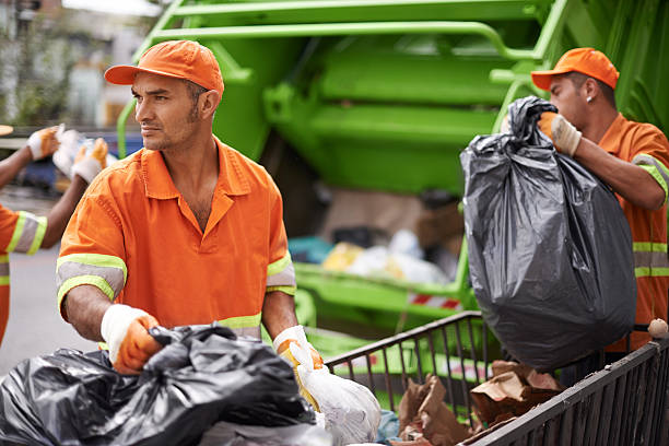 Pine Ridge At Crestwood, NJ Junk Removal Services Company