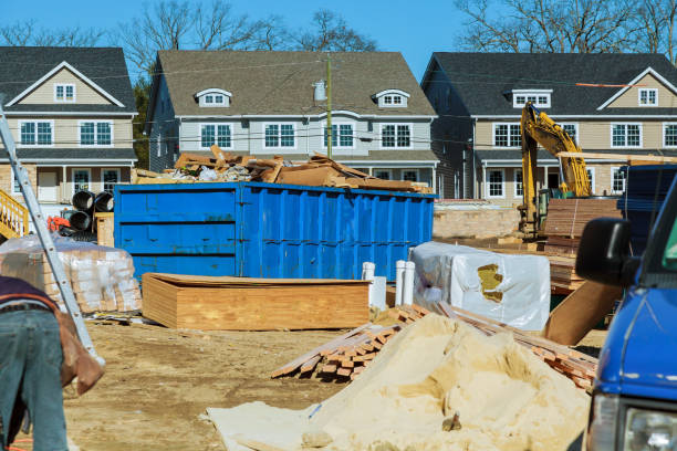 Best Commercial Junk Removal  in Pine Ridge At Crestwood, NJ